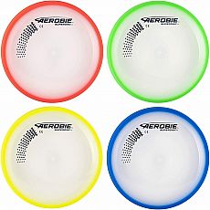 Superdisc Flying Disc