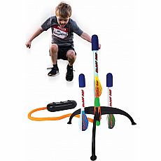 Blast Pad Stomp Rocket