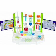 Ooze Labs Chemistry Station