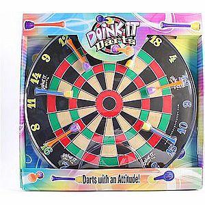 Doink-it Darts