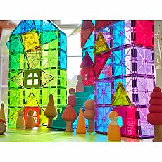 Magna-Tiles Metropolis 110 Piece Set (PICKUP/DELIVERY ONLY)