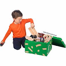 BRIO Deluxe Railway Set (PICKUP Only)