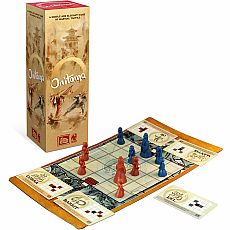 Onitama Game