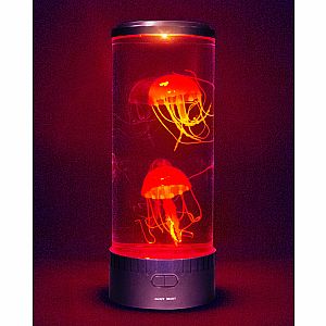 Electric Jellyfish Mood Light