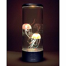 Electric Jellyfish Mood Light