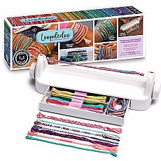 Loopdedoo Spinning Loom Kit