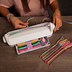 Loopdedoo Spinning Loom Kit