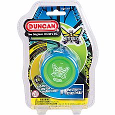 Butterfly XT Yo-Yo