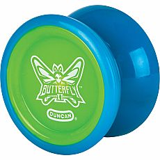 Butterfly XT Yo-Yo