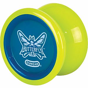 Butterfly XT Yo-Yo