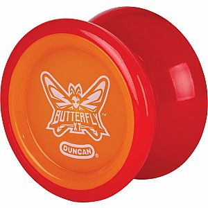 Butterfly XT Yo-Yo