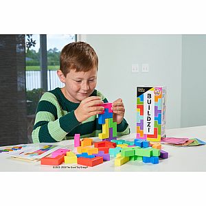 BUILDZI Game