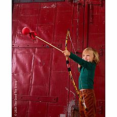 Flame Packaged Bow Set (PICKUP Only)