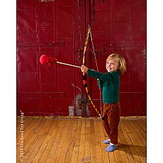 Flame Packaged Bow Set (PICKUP Only)