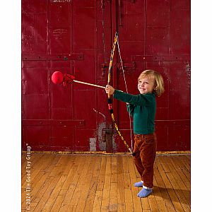 Flame Packaged Bow Set (PICKUP Only)