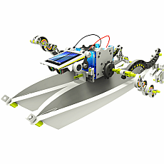 SolarBot.14 Teach Tech