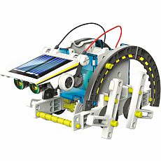 SolarBot.14 Teach Tech