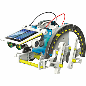 SolarBot.14 Teach Tech