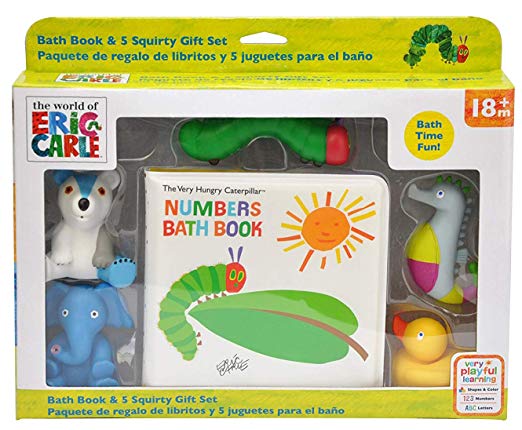 Very bath sales toys