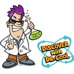 Discover with Dr Cool