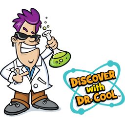 Discover with Dr Cool