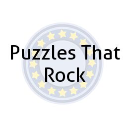 Puzzles That Rock