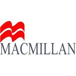 MacMillan Publishing