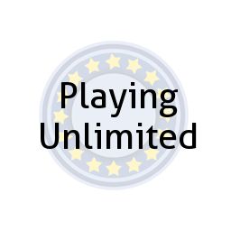 Playing Unlimited