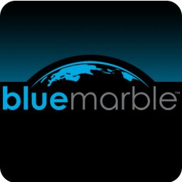 Blue Marble