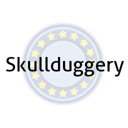 Skullduggery
