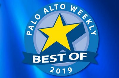 Palo Alto Weekly Best Of