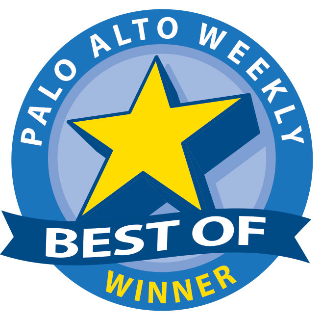 Palo Alto Weekly Best Of
