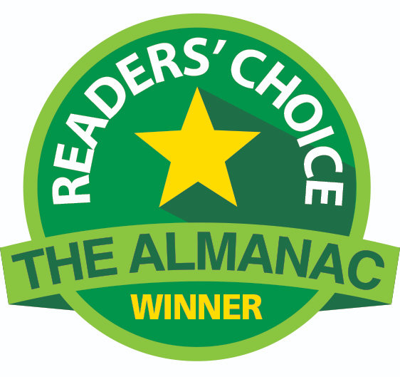 Almanac Readers Choice