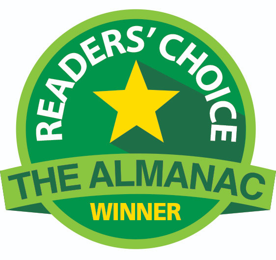 Readers' Choice