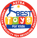 ASTRA Best Toys for Kids 2012